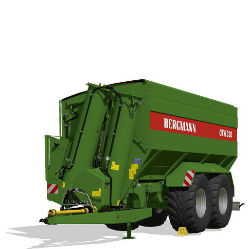 Gtw 330